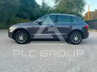2009 Audi Q5