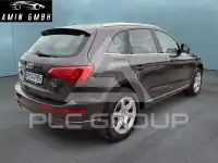 2009 Audi Q5