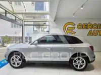 2009 Audi Q5