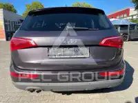 2009 Audi Q5