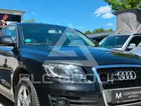 2009 Audi Q5