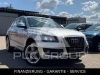 2009 Audi Q5