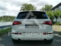 2009 Audi Q5