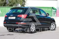 2009 Audi Q5