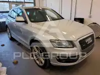 2009 Audi Q5