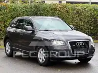 2009 Audi Q5
