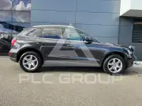 2009 Audi Q5