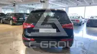 2009 Audi Q5