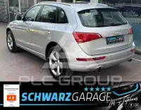 2009 Audi Q5