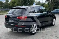 2009 Audi Q5