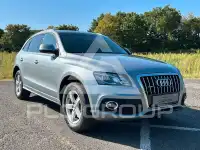 2009 Audi Q5
