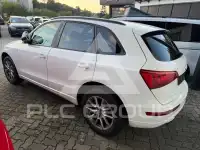 2009 Audi Q5