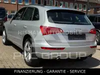 2009 Audi Q5