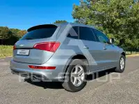 2009 Audi Q5