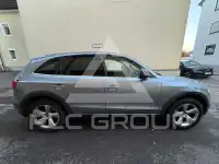 2009 Audi Q5