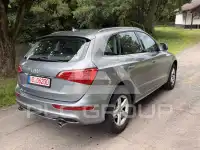 2009 Audi Q5