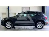 2009 Audi Q5