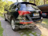 2009 Audi Q5