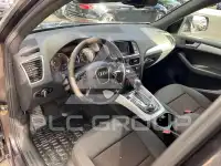 2009 Audi Q5