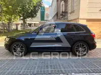 2009 Audi Q5