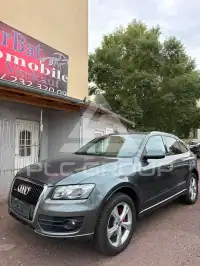 2009 Audi Q5