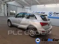 2009 Audi Q5