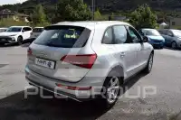 2009 Audi Q5