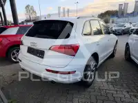 2009 Audi Q5