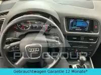 2009 Audi Q5