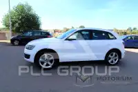 2009 Audi Q5