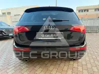 2009 Audi Q5