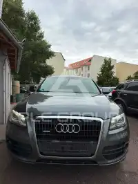 2009 Audi Q5