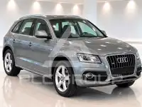 2009 Audi Q5