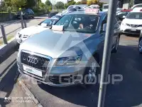 2009 Audi Q5