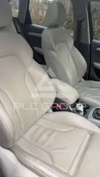 2009 Audi Q5