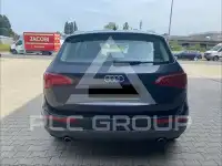 2009 Audi Q5