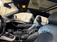 2009 Audi Q5
