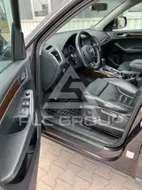 2009 Audi Q5