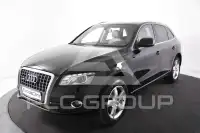 2009 Audi Q5