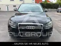 2009 Audi Q5