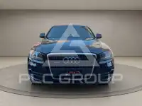 2009 Audi Q5