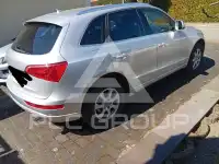 2009 Audi Q5