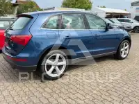2009 Audi Q5