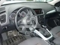 2009 Audi Q5