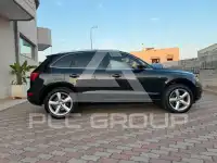 2009 Audi Q5