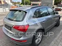 2009 Audi Q5