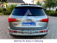 2009 Audi Q5