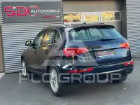 2009 Audi Q5