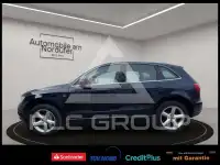 2009 Audi Q5