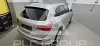 2009 Audi Q5